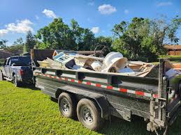 Best Residential Junk Removal  in Clayton, AL